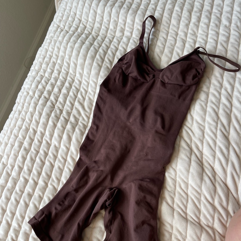 Skims Shapewear